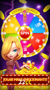 A Experiência Imersiva dos Cassinos Ao Vivo no 22cc