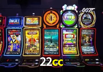 Descubra a Essência do 22cc: Nossa História e Compromissos