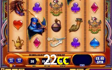 A Emoção da Loteria na 22cc: Uma Chance de Mudança de Vida